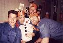 3D xmas 87 not bored